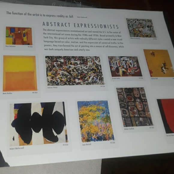 Large Stamp Lot - Picture 4 of 8